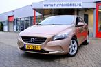 Volvo V40 2.0 D2 Nordic+ Xenon|Navi|Clima|LMV, Auto's, Volvo, Voorwielaandrijving, Gebruikt, Euro 6, 4 cilinders