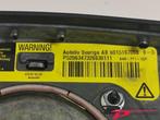 Airbag links (Stuur) van een Saab 9-5, Auto-onderdelen, Ophalen of Verzenden, 3 maanden garantie, Gebruikt, Saab