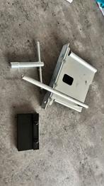 Accessoires Makita schaaf DKP / KP, Ophalen, Zo goed als nieuw