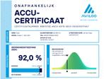 Tesla Model 3 Standard RWD Plus 60 kWh SOH 92% FSd computer, Automaat, Achterwielaandrijving, Gebruikt, Zwart