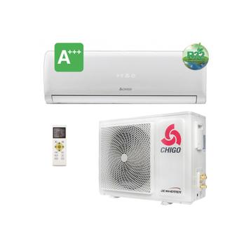 Chigo 3.5Kw split unit airco + inlc Wifi beschikbaar voor biedingen