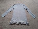 Jacky luxury trui maat m, Maat 38/40 (M), Ophalen of Verzenden, Jacky Luxury, Grijs