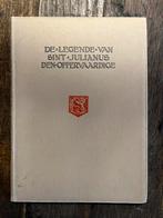 "De legende van Sint Julianus den Offervaardige" Flaubert., Boeken, Ophalen of Verzenden, Gelezen