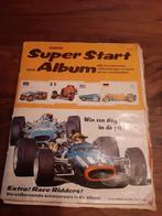 Plaatjesalbum SuperStart, Ophalen, Gelezen, Algemeen