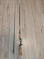 ABU Svangsta roofvishengel., Watersport en Boten, Ophalen of Verzenden, Overige typen