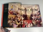 De Sovjet Mythe — Socialistisch Realisme [1932-1960], Ophalen of Verzenden, Zo goed als nieuw, Schilder- en Tekenkunst
