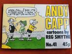 Andy Capp (Linke Loetje) oblong USA 41, Ophalen of Verzenden, Gelezen