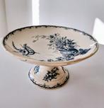 Vintage Luneville Tazza, Ophalen of Verzenden