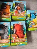 Fabeltjeskrant handpoppen, Verzamelen, Ophalen of Verzenden, Zo goed als nieuw
