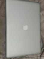 Macbook pro 15 inch 2012, Computers en Software, Apple Macbooks, Ophalen of Verzenden, Gebruikt, 15 inch, 2 tot 3 Ghz