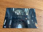 C161) FOTO Helmond kerk orgel plakresten, Ophalen of Verzenden, 1960 tot 1980, Noord-Brabant