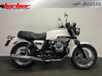 Moto Guzzi V7 (bj 2008), Motoren, 700 cc, 2 cilinders, Bedrijf, Onbekend