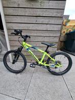 Rockrider 20 inch, Ophalen of Verzenden, Zo goed als nieuw, Aluminium