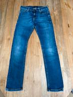 ZGAN spijkerbroek van Scotch&Soda maat 152, Broek, Ophalen of Verzenden, Zo goed als nieuw, Scotch & Soda