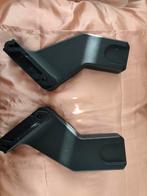 Mutsy iGo/i2 Autostoel Adapters - Maxi-Cosi, Cybex, Ophalen, Gebruikt
