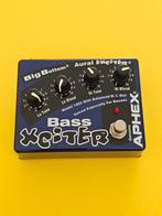 Aphex Bass Xciter - Aural Exciter, Muziek en Instrumenten, Ophalen of Verzenden, Zo goed als nieuw, Aphex, Overige typen