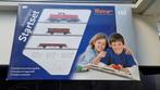 Roco Analoog Start Set H0 51154: Diesel locomotive class 290, Hobby en Vrije tijd, Modeltreinen | H0, Treinset, Gelijkstroom, Ophalen of Verzenden