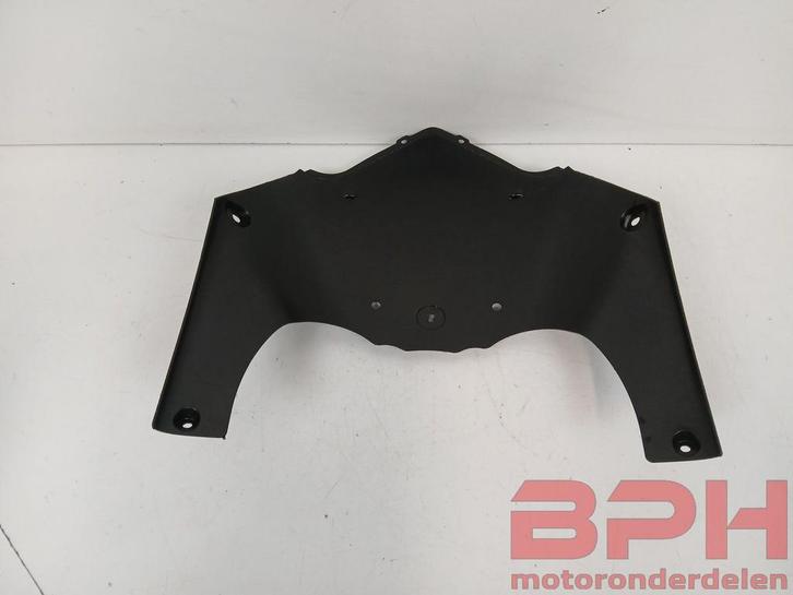 Onderkant topkuip Suzuki GSX-R 1000 K7 - K8 2007 t/m 2008 ku, Motoren, Onderdelen | Suzuki, Gebruikt, Ophalen of Verzenden