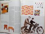 Tijdschrift 1999 Ray & Charles Eames, Boeken, Verzenden, Gelezen