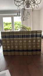 Bijbelverklaring Mathew Henri compleet, Boeken, Ophalen of Verzenden, Zo goed als nieuw, Matthew Henry, Christendom | Protestants