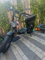 Don souris fat bike, Fietsen en Brommers, Snorfietsen en Snorscooters, Ophalen of Verzenden, Zo goed als nieuw, Elektrisch, Overige merken