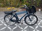 Elektronische mannen fiets fongers, Fietsen en Brommers, Elektrische fietsen, Ophalen, Gebruikt, Overige merken