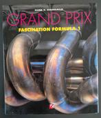 Grand Prix Fascination Formula 1 / Schlegelmilch / Könemann, Ophalen of Verzenden, Zo goed als nieuw, Ferrari