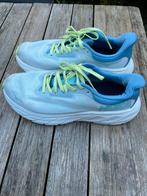 Hoka Arahi 7 - Maat 40 - Zo goed als nieuw, Kleding | Dames, Schoenen, Ophalen of Verzenden, Zo goed als nieuw, Blauw