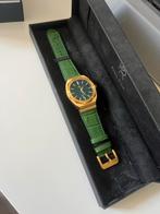 Paul Rich Horloge - Nieuwstaat met Doos, Overige merken, Leer, Staal, Polshorloge