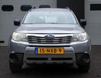 Subaru Forester 2.0 X Intro 4WD Nwe Koppeling Nwe Distributi, 1994 cc, Euro 5, 4 cilinders, Origineel Nederlands