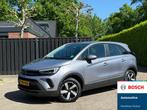 Opel Crossland 1.2 Turbo GS Line Trekhaak, Gebruikt, 1199 cc, Bedrijf, 1180 kg