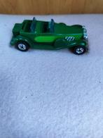 Hotwheels, Ophalen of Verzenden, Gebruikt, Handmatig, Hot Wheels