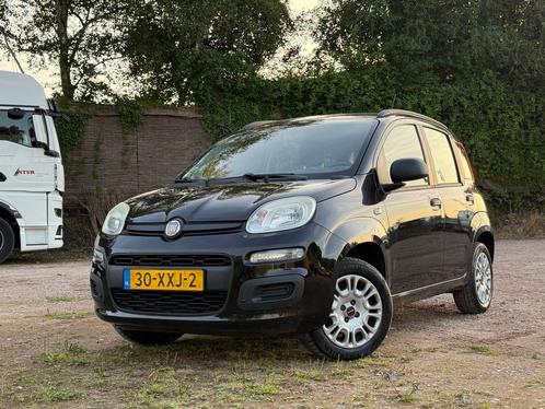 Fiat Panda 0.9 TwinAir Easy/ZEERZUINIG/CITYSTUUR, Auto's, Fiat, Bedrijf, Te koop, Panda, ABS, Airbags, Airconditioning, Boordcomputer