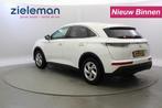DS DS 7 Crossback 1.2 PureTech Business - Camera, Carplay, D, Auto's, DS, Voorwielaandrijving, 1199 cc, Met garantie (alle), Wit