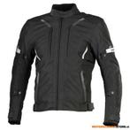 MotoID Vertex Motorjas, Zwart, Ophalen of Verzenden, Nieuw met kaartje