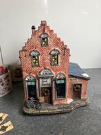 Dickensville Elfstedenserie Bakkerij de Haan, Ophalen of Verzenden, Gebruikt