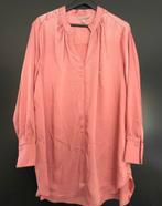 h&m blouse maat xl, Ophalen of Verzenden, Roze, Zo goed als nieuw, Maat 46/48 (XL) of groter