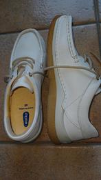 NU VOOR € 45. Witte Wolky wandelschoen maat 40, Wolky, Verzenden, Wit, Wandelschoenen