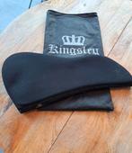 Kingsley pad 2 layer one size zwart️, Ophalen of Verzenden, Zo goed als nieuw