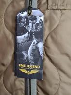 PME  LEGEND  Jas met goud kleur maat   M, Overige kleuren, Nieuw, PME    LEGEND, Verzenden