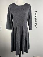 Anna van Toor Avondjurk Kerstjurk  (mt: 40) 18,4/8999, Kleding | Dames, Maat 38/40 (M), Anna van Toor, Anna van Toor, Ophalen of Verzenden