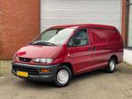 Mitsubishi L 400 2.5 lang| NAP| AIRCO| GOED ONDERHOUDEN |, Nieuw, Origineel Nederlands, Te koop, Mitsubishi