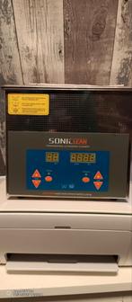Ultrasoon Reiniger, Ophalen of Verzenden