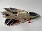 M.A.S.K METEOR STUNT JET KENNER BIJNA COMPLEET, Gebruikt, Ophalen of Verzenden