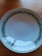 4 diepe borden royal sphinx maastricht model libel, Ophalen of Verzenden, Huis en Inrichting