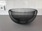 FEST Marais Draad Fruitschaal - Zo Goed Als Nieuw, Overige materialen, Schaal, Ophalen of Verzenden, Zo goed als nieuw