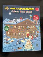 Jan van Haasteren Advent kalender 2025, Hobby en Vrije tijd, Denksport en Puzzels, Ophalen of Verzenden, 500 t/m 1500 stukjes