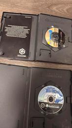 Gamecube spellen, Spelcomputers en Games, Overige genres, 1 speler, Ophalen of Verzenden, Zo goed als nieuw