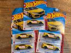 Honda Civic TypeR 2018 Dollar Three exclusive 1:64 Hotwheels, Auto, Nieuw, Ophalen of Verzenden, Hotwheels