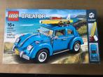 LEGO 10252 Volkswagen Beetle NIEUW, Kinderen en Baby's, Speelgoed | Duplo en Lego, Ophalen of Verzenden, Nieuw, Complete set, Lego